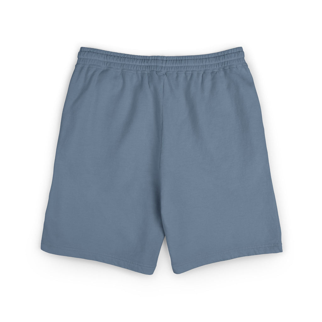 Pyramid Lightweight Fleece Sweat Shorts