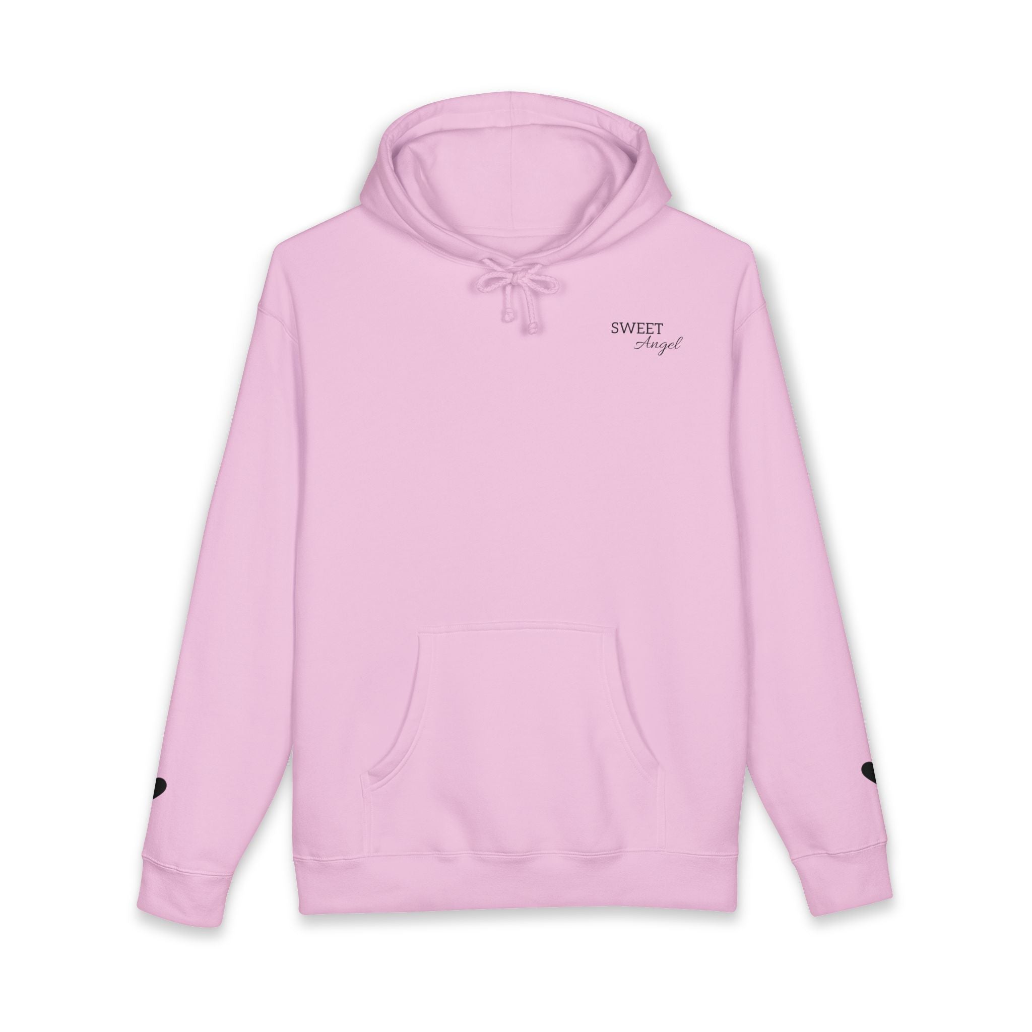Angels Hoodie