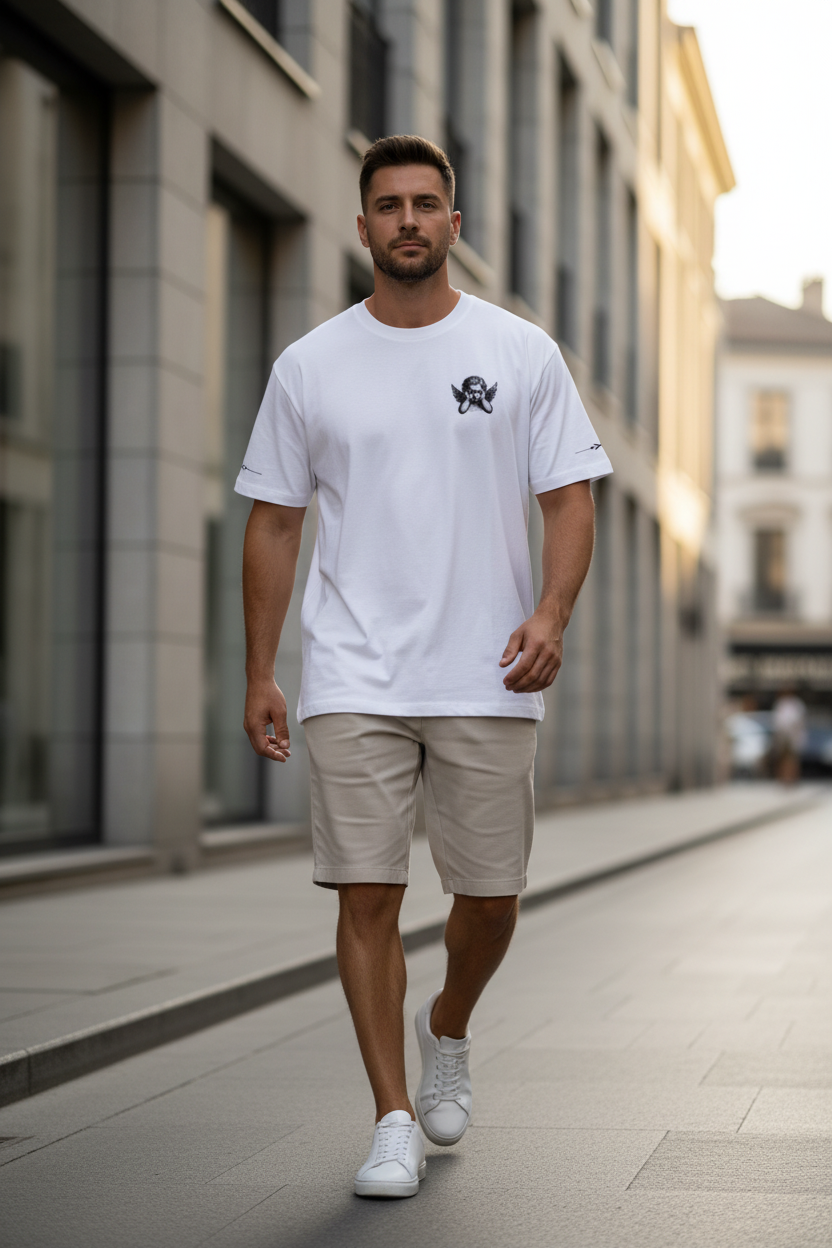 Short Sleeve T-shirt