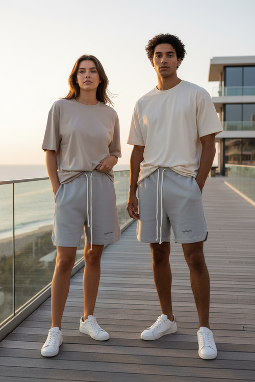 #SIGNATUROZ-SHORT